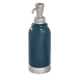 Dispensador de jabón Bexley Navy azul marino