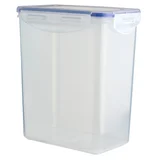 Contenedor rectangular alto 1.8 L