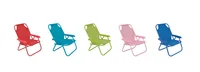 Silla de camping plegable Spring para niños