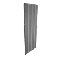 Puerta plegable Tivoli PVC 80 x 200 cm