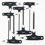 Kit de llaves torx 7 piezas