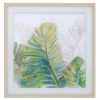 Cuadro nature 60 x 60 cm