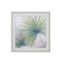 Cuadro Nature 60 x 60 cm