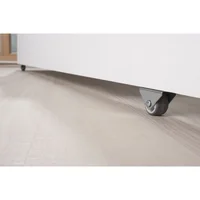 Rueda de TPE 10-30 mm 35 kg