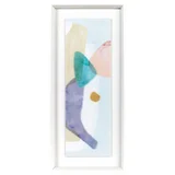 Cuadro abstracto 3 32 x 72 cm