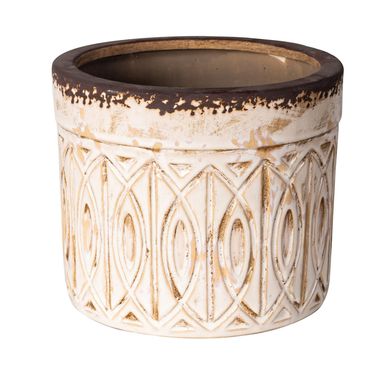 Maceta Samui 18 x 15 cm