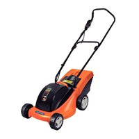Cortacésped eléctrica 1300 W