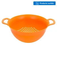 Colador de plástico 33 cm