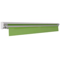 Cobertor para toldo 300 cm blanco