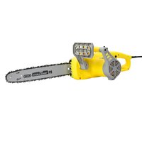 Motosierra eléctrica 1200 W