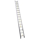 Escalera telescópica