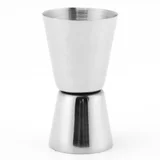 Jigger medidor de licor 25-50 ml