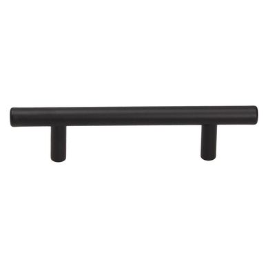 Asa 96 mm acero inoxidable negro mate RE29