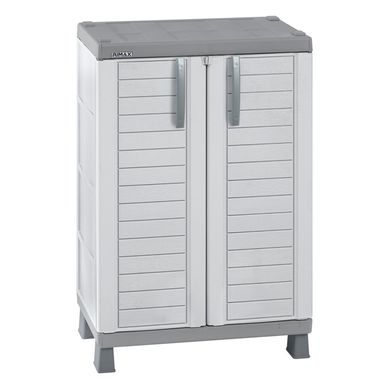 Armario mediano Baru 65 x 45 x 101 cm