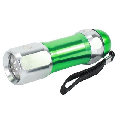 Linterna de camping led a pilas