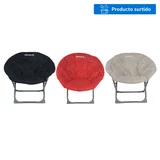 Sillón de camping Radar en colores surtidos