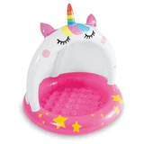 Piscina para bebé Caticornio