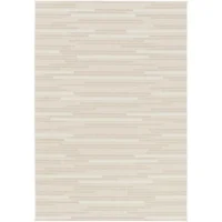 Alfombra decorativa Duce Lines 160 x 230 cm