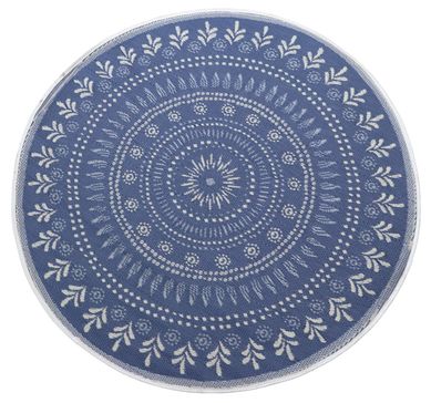 Alfombra de terraza Happy Summer