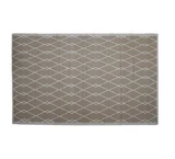 Alfombra para terraza Boho 160 x 230 cm