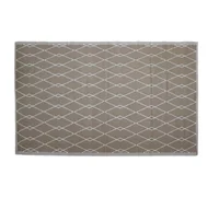 Alfombra para terraza Boho 160 x 230 cm