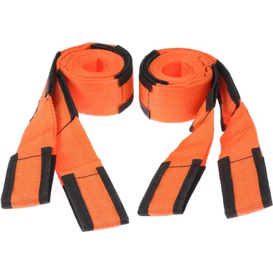 Cintas de amarre para carga
