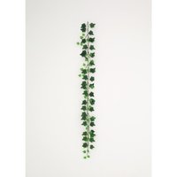Guirnalda hiedra artificial 180 cm