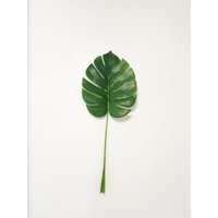 Vara hoja monstera artificial 67 cm