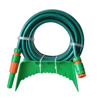 Manguera para jardín 18 m