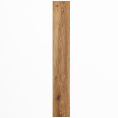 Piso vinlico maderado 4 mm Lucile Hickory caf mate 2.43 m2