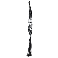 Gancho para colgar maceta 114 cm