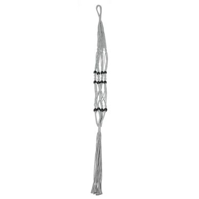 Gancho para colgar maceta 114 cm