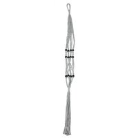 Gancho para colgar maceta 114 cm