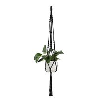 Gancho para colgar maceta 125 cm