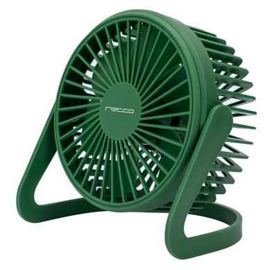 Mini ventilador de mesa usb