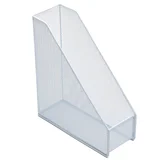 Organizador de archivos blanco