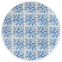 Plato de fondo Solar Stone 26.5 cm