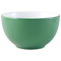 Bowl de porcelana 770 ml verde