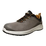 Zapatilla de seguridad Red gris