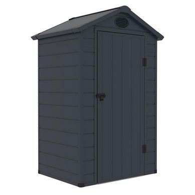 Armario de jardn Ave 104 x 134 x 204 cm