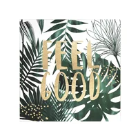 Canva Box 30 x 30 cm