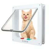 Puerta para mascotas XL