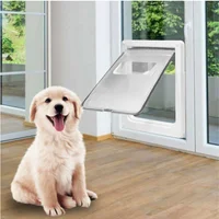 Puerta para mascotas XXL