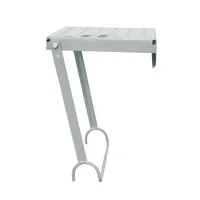 Base para escalera multipropósito acero