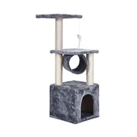 Rascador para gatos 86 cm