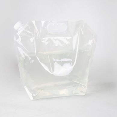 Bolsa para transportar agua 10 l
