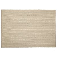 Alfombra Yute 120 x 170 cm natural