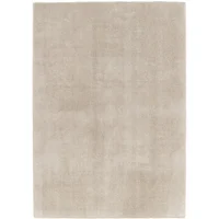 Alfombra Reno 120 x 170 cm beige