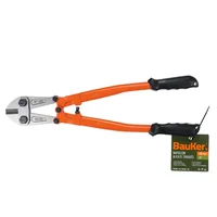 Tijera hojalatera corte recto 18"