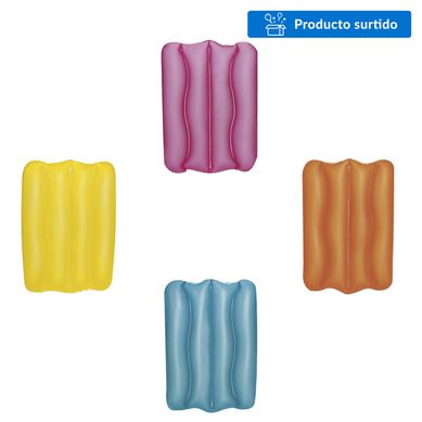 Almohada inflable 38 x 25 x 25 cm